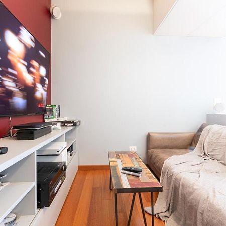 Citta Studi Terrace Suite With Jacuzzi - Top Collection มิลาน ภายนอก รูปภาพ